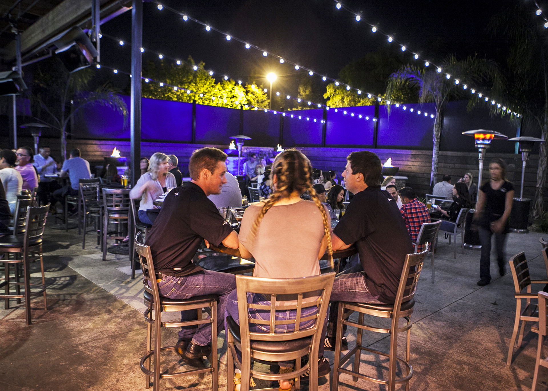 The Point Restaurant, Bar & Patio photo